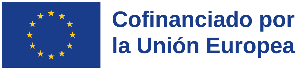 Cofinanciado por la Unión Europea