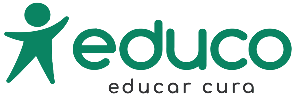 educo educar cura