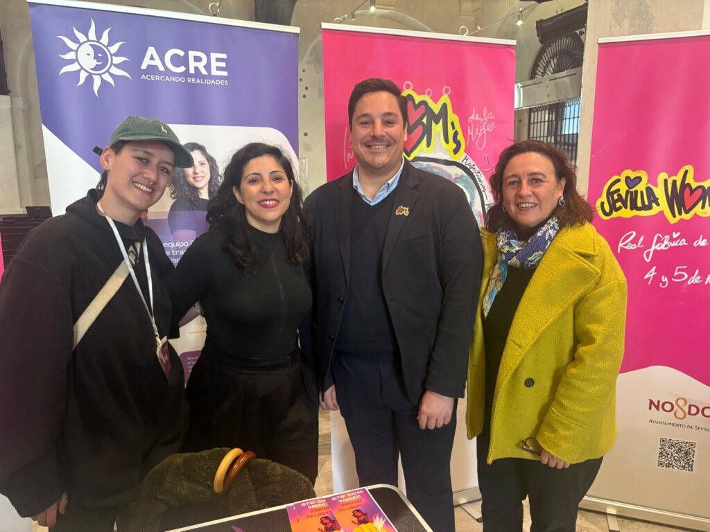 X Encuentro por la Igualdad