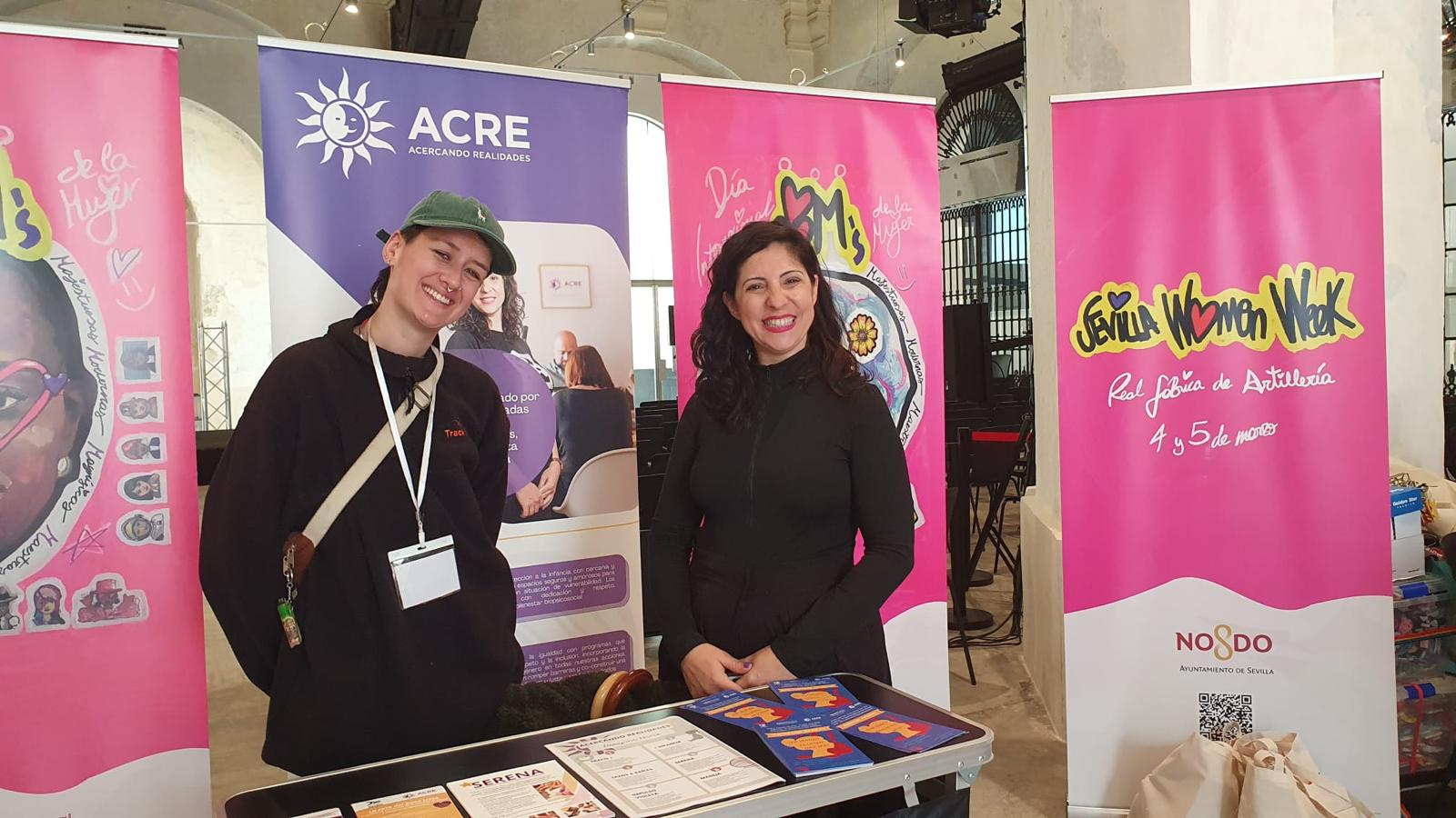 X Encuentro por la Igualdad